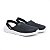 Babuche Crocs Masculino Preto e Branco - Imagem 4
