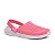 Babuche Crocs Masculino Rosa Pink - Imagem 1
