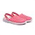 Babuche Crocs Masculino Rosa Pink - Imagem 3