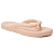 Chinelo Feminina EVA nude - Imagem 2