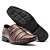Sapato Social Masculino Fosco Elegante - Café - Imagem 4