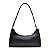 BOLSA FEMININA BAGUETE PRETA - Imagem 1