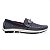 Mocassim Masculino Chumbo - Imagem 2