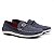 Mocassim Masculino Chumbo - Imagem 4
