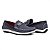 Mocassim Masculino Chumbo - Imagem 3