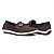 Mocassim Masculino Marrom - Imagem 3