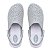 Babuche Crocs Masculino Cinza - Imagem 3