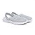 Babuche Crocs Masculino Cinza - Imagem 5