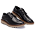 Sapato Masculino Social Oxford Preto - Imagem 1