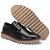 Sapato Masculino Social Oxford Preto - Imagem 2