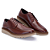 Sapato Masculino Social Oxford Marrom - Imagem 1
