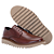 Sapato Masculino Social Oxford Marrom - Imagem 2