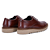Sapato Masculino Social Oxford Marrom - Imagem 3