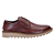 Sapato Masculino Social Oxford Marrom - Imagem 4