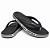 Chinelo Vérez Preto Masculino e Feminino Apex Confortável Original - Imagem 1