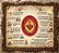 Detente do Sagrado Coração de Jesus em Feltro ou tecido – Escudo de Proteção Espiritual - Imagem 14