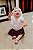 Véu baby Terezinha do Menino Jesus - Imagem 1