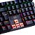 Teclado Mecânico Gamer Rapid Fire - Fps Pro - Imagem 2
