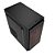 Gabinete Com Fonte 230w Preto Office Bluecase - Imagem 3