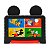 Tablet Mickey Mouse 7" 16GB Multilaser NB314 - Imagem 2