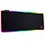 Mousepad Gamer RGB Evolut EG-411 Grande 70x30cm - Imagem 1