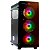 Gabinete Gamer Ktrok Com Lateral de Vidro e Fan - KT-KA-RGB - Imagem 1
