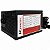 Fonte Gamer Ktrok 600W 80 Plus Bronze DC/DC Flat Cables PFCA - Imagem 4