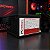 Fonte Gamer Ktrok 600W 80 Plus Bronze DC/DC Flat Cables PFCA - Imagem 9