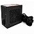 Fonte Gamer Ktrok 600W 80 Plus Bronze DC/DC Flat Cables PFCA - Imagem 1