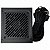 Fonte Gamer Ktrok 600W 80 Plus Bronze DC/DC Flat Cables PFCA - Imagem 3