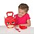 Maleta Pj Masks Corujita +3 anos Multikids BR1306 - Imagem 2