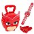 Maleta Pj Masks Corujita +3 anos Multikids BR1306 - Imagem 1