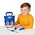 Maleta Pj Masks Menino Gato +3 anos Multikids Br1304 - Imagem 3