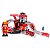 Pista Express Wheels Garagem Bombeiro 42 Peças Multikids - Imagem 1