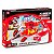 Pista Express Wheels Garagem Bombeiro 40 Peças - Br1235 - Imagem 1