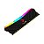 Memória Gamer Rgb PNY 16GB 3200MHz DDR4 MD16GD4320016XRGB - Imagem 4