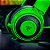Headset Gamer Razer Kraken Multi Platform P2 Green - Imagem 7