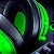 Headset Gamer Razer Kraken Multi Platform P2 Green - Imagem 6