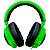 Headset Gamer Razer Kraken Multi Platform P2 Green - Imagem 3