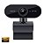 Webcam Lehmox Hd 1080p Auto Foco Com Microfone - LEY-233 - Imagem 2