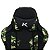 Cadeira Gamer Ktrok ProSeat Giratória Retrátil - Camuflada - Imagem 5