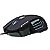 Mouse Gamer Usb 2400 Dpi RGB 7 Botões Superfície Runner Knup - Imagem 2