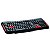 Teclado Gamer Multilaser ABNT2 Vermelho - TC160 - Imagem 1