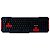 Teclado Gamer Multilaser ABNT2 Vermelho - TC160 - Imagem 3