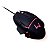 Mouse Gamer Warrior Ivor 3200 Dpi Preto - Imagem 4
