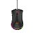 Mouse Gamer RGB 10000 Dpi Deathstroke Dazz 62000035 - Imagem 1