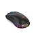 Mouse Gamer RGB 10000 Dpi Deathstroke Dazz 62000035 - Imagem 2