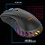 Mouse Gamer RGB 10000 Dpi Deathstroke Dazz 62000035 - Imagem 5