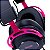 Headset Fone Gamer Ultralight Dazz USB 2.0 Rosa 62000068 - Imagem 5