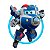 Cubic Super Wings - Paul - Multikids BR1412 - Imagem 5